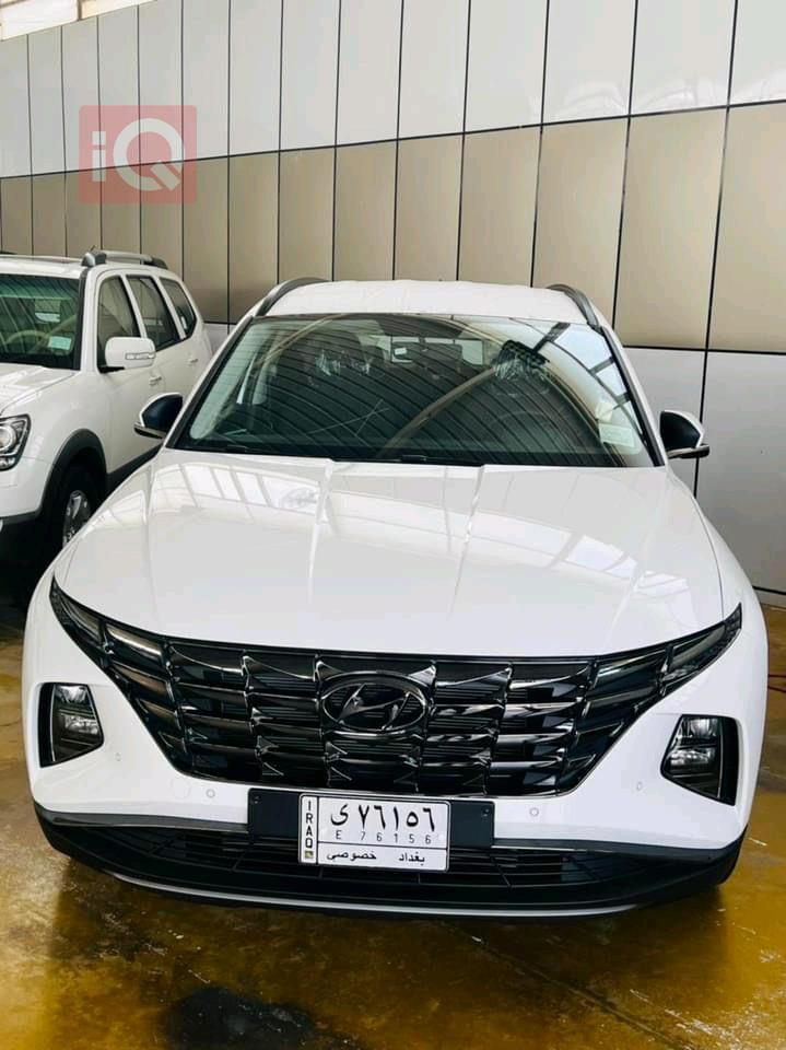 هیوندای تۆکسۆن